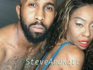 SteveAndKatt