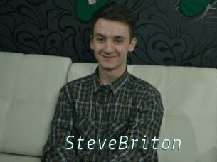 SteveBriton