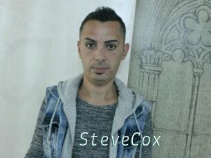 SteveCox