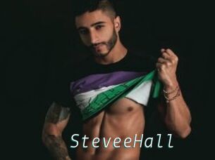 SteveeHall