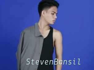 StevenBansil