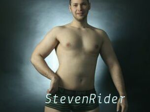 StevenRider