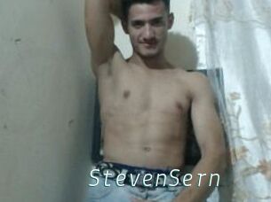 StevenSern