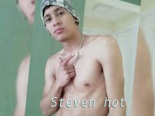 Steven_hot