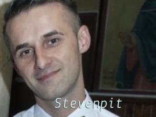 Stevenpit