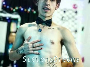 StevensDreams