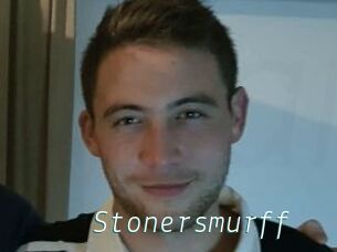 Stonersmurff