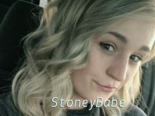 StoneyBabe