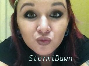 StormiDawn