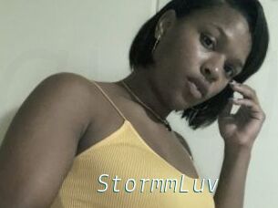 StormmLuv