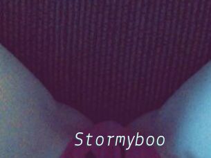 Stormyboo