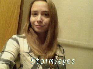 Stormyeyes