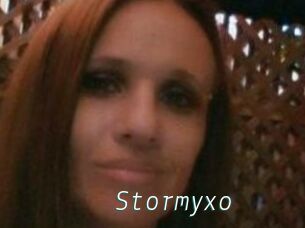 Stormyxo