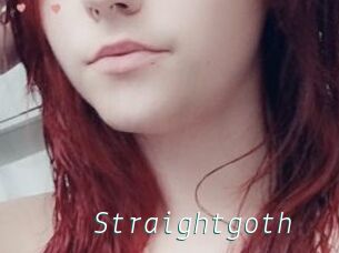 Straightgoth