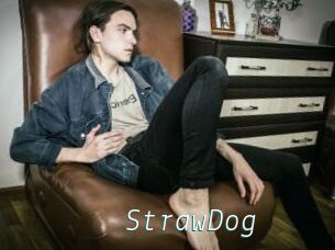 StrawDog