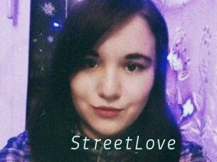 Street_Love