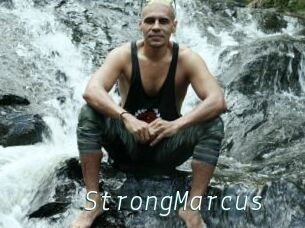 StrongMarcus