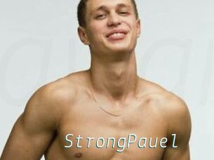 StrongPauel