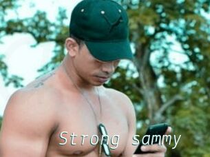 Strong_sammy