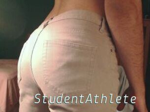 StudentAthlete