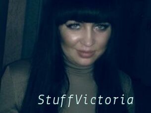 StuffVictoria