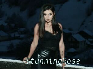 StunningRose