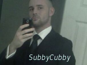 SubbyCubby