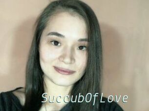 SuccubOfLove