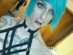 Succubabe