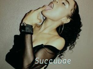 Succubae