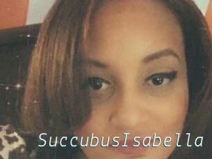 SuccubusIsabella