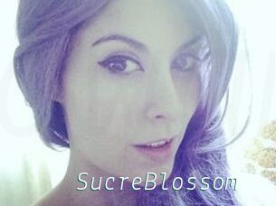 SucreBlossom