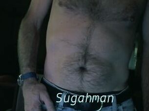 Sugahman