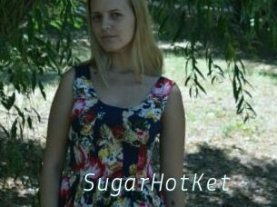 SugarHotKet