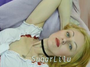 SugarLilu