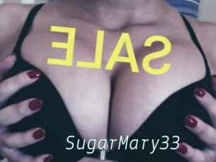 SugarMary33