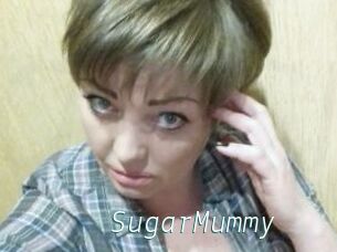 SugarMummy