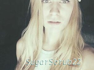 SugarScrub22