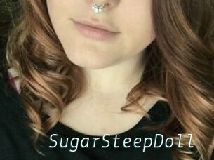 SugarSteep_Doll