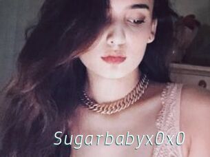 Sugarbabyx0x0