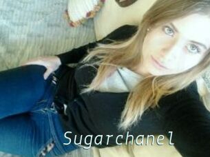 Sugarchanel