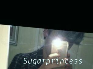 Sugarprincess