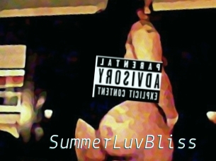 SummerLuvBliss