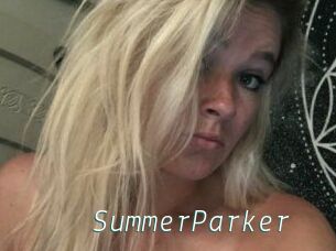 Summer_Parker