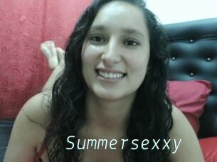 Summersexxy