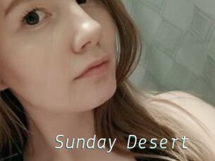 Sunday_Desert