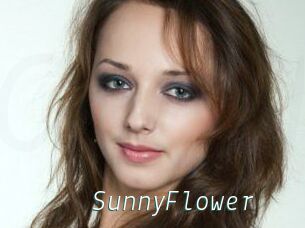 SunnyFlower