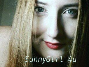 SunnyGirl_4u