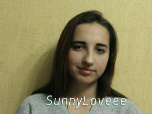 SunnyLoveee