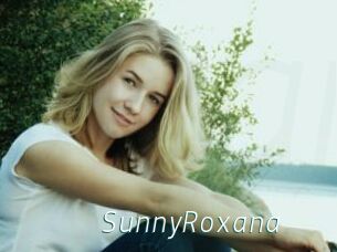 SunnyRoxana